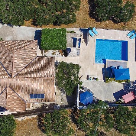 Pet Friendly Home In Postira With Wifi Exteriör bild