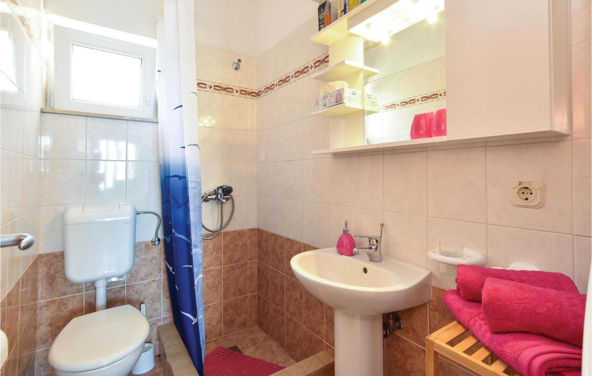 Pet Friendly Home In Postira With Wifi Exteriör bild
